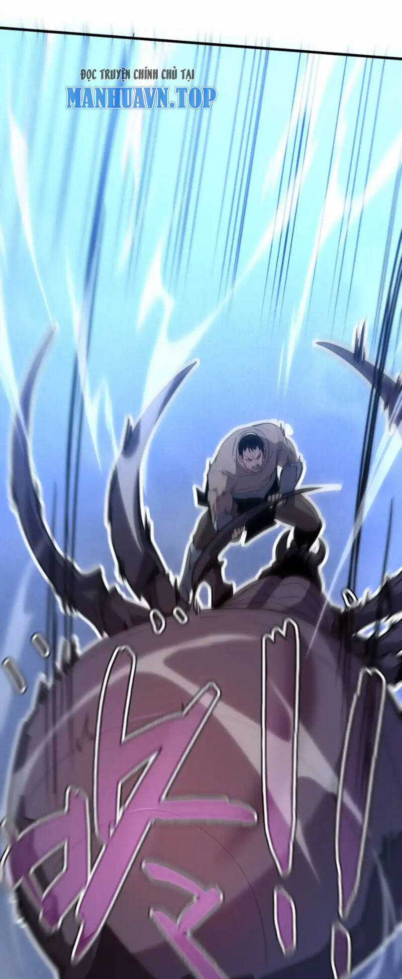 Hệ Thống Của Ta Thật Đứng Đắn Chương 17 trang 21