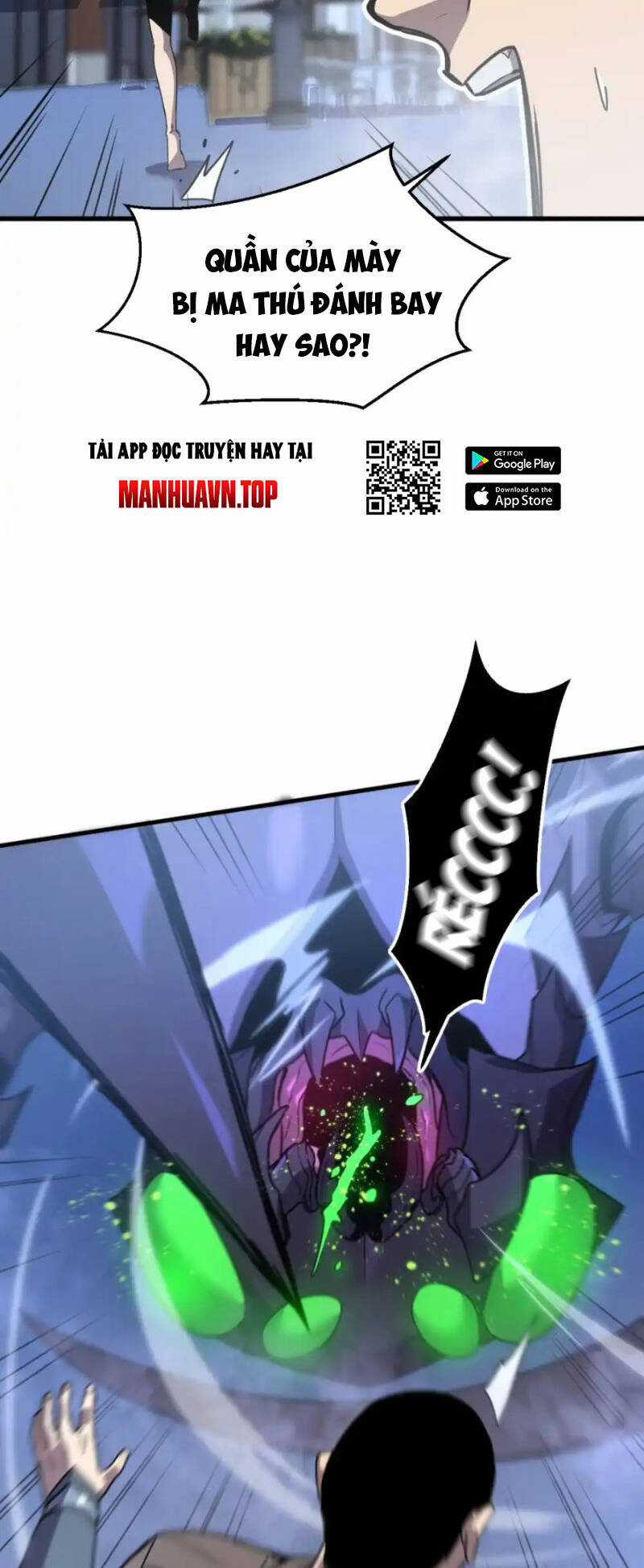 Hệ Thống Của Ta Thật Đứng Đắn Chương 17 trang 24