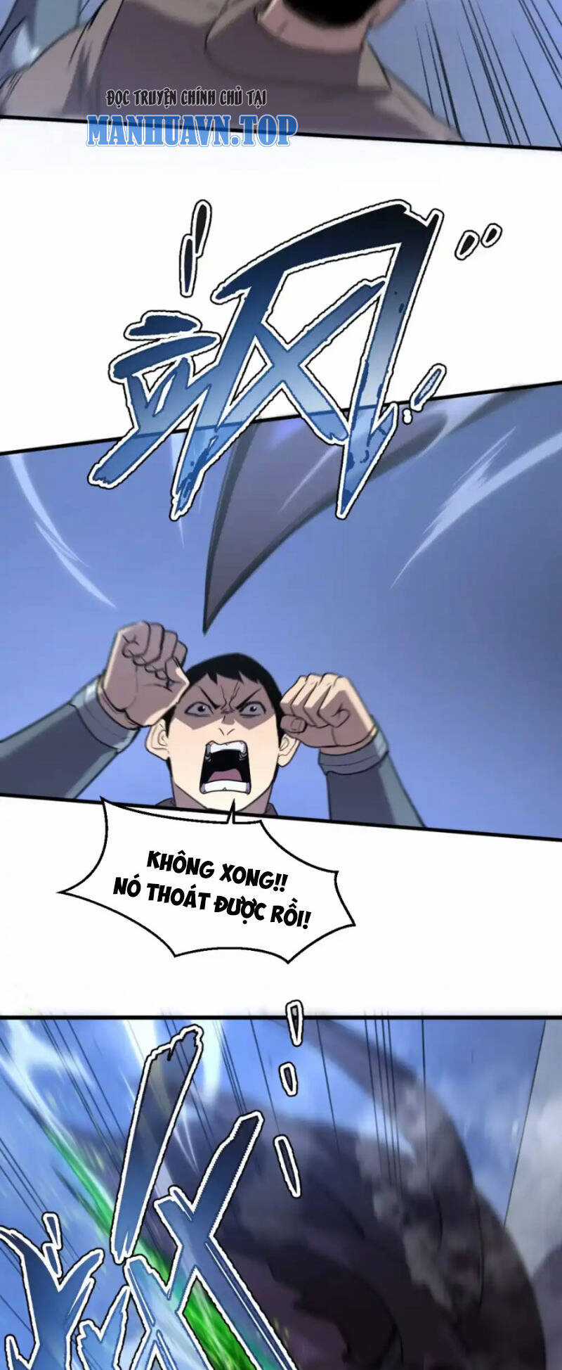 Hệ Thống Của Ta Thật Đứng Đắn Chương 17 trang 25