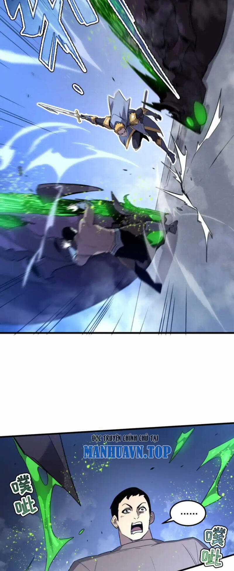 Hệ Thống Của Ta Thật Đứng Đắn Chương 17 trang 26