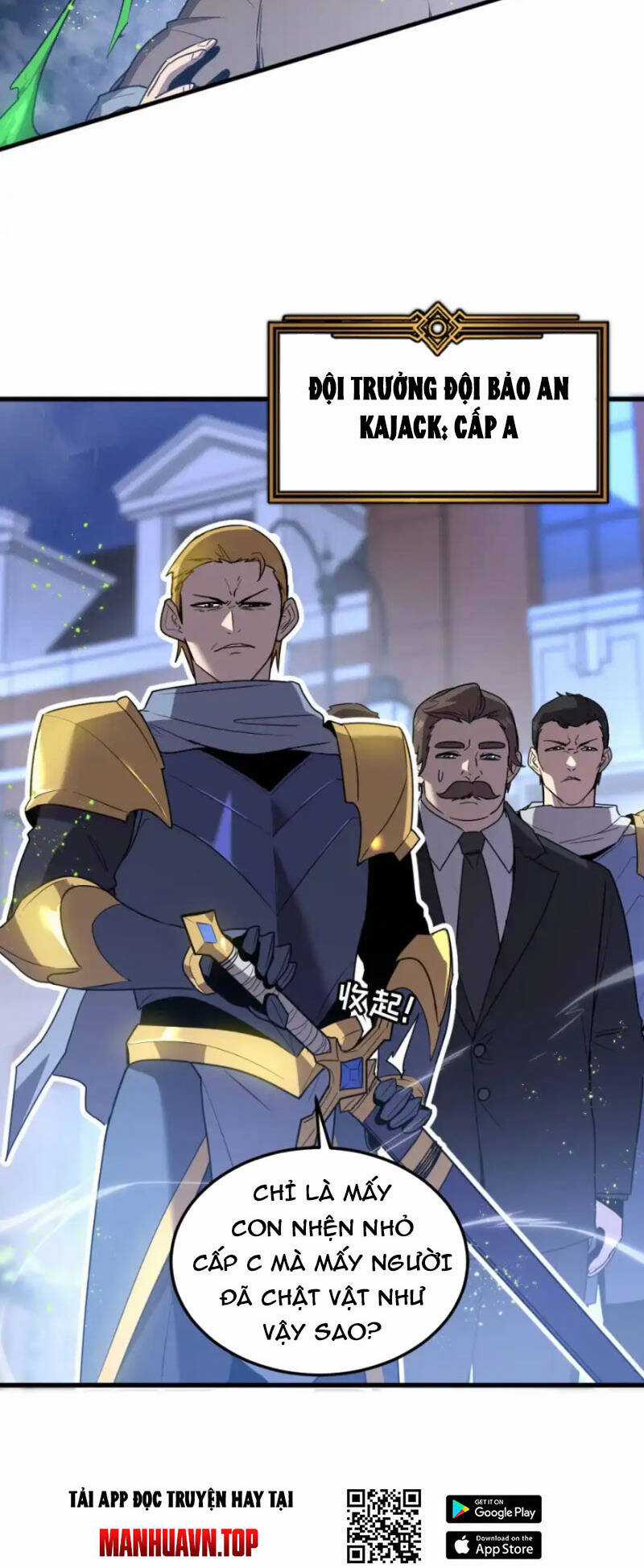 Hệ Thống Của Ta Thật Đứng Đắn Chương 17 trang 27