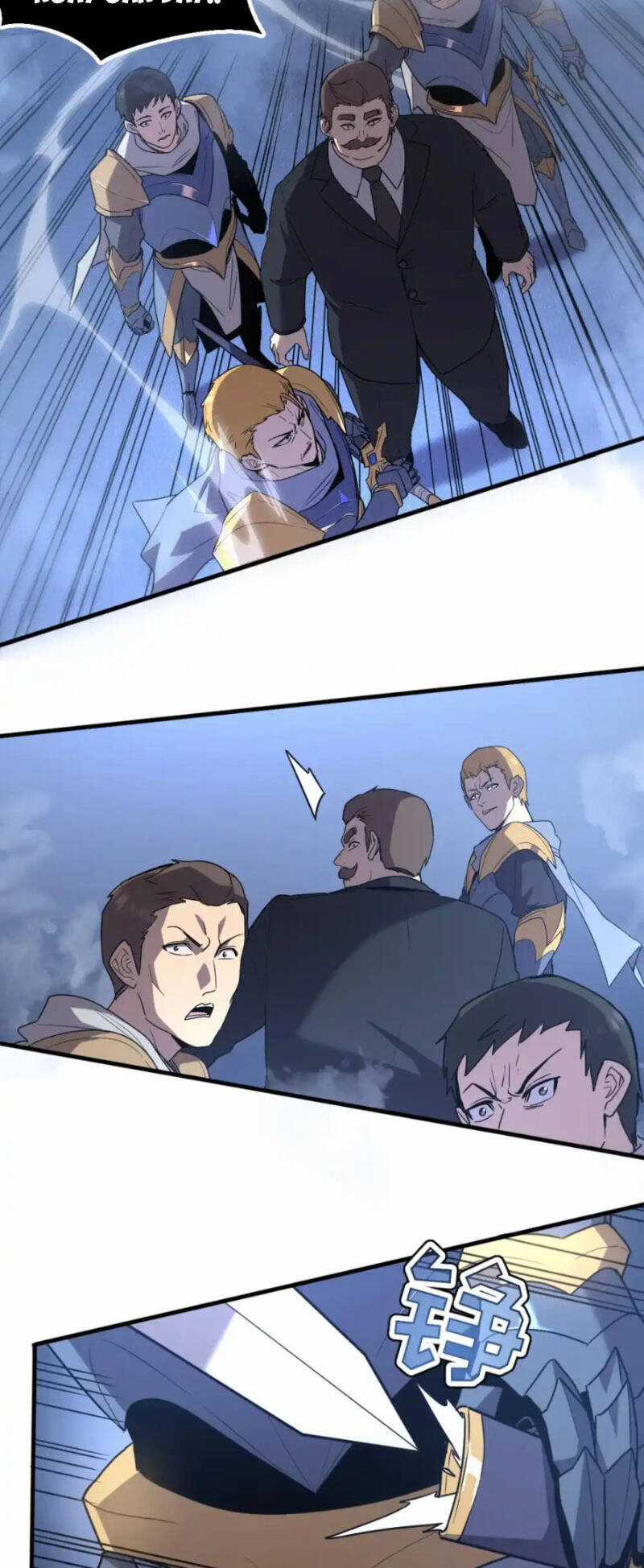 Hệ Thống Của Ta Thật Đứng Đắn Chương 17 trang 30