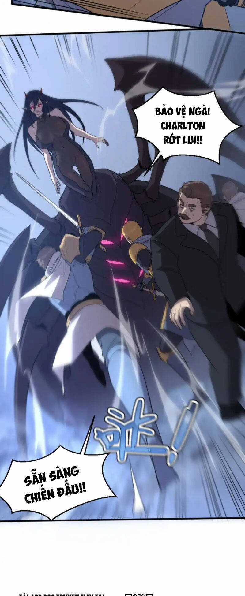 Hệ Thống Của Ta Thật Đứng Đắn Chương 17 trang 31