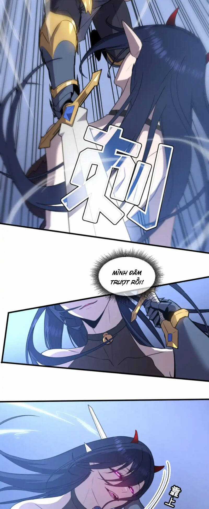 Hệ Thống Của Ta Thật Đứng Đắn Chương 17 trang 33