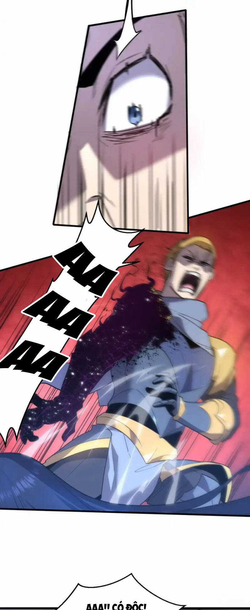 Hệ Thống Của Ta Thật Đứng Đắn Chương 17 trang 35