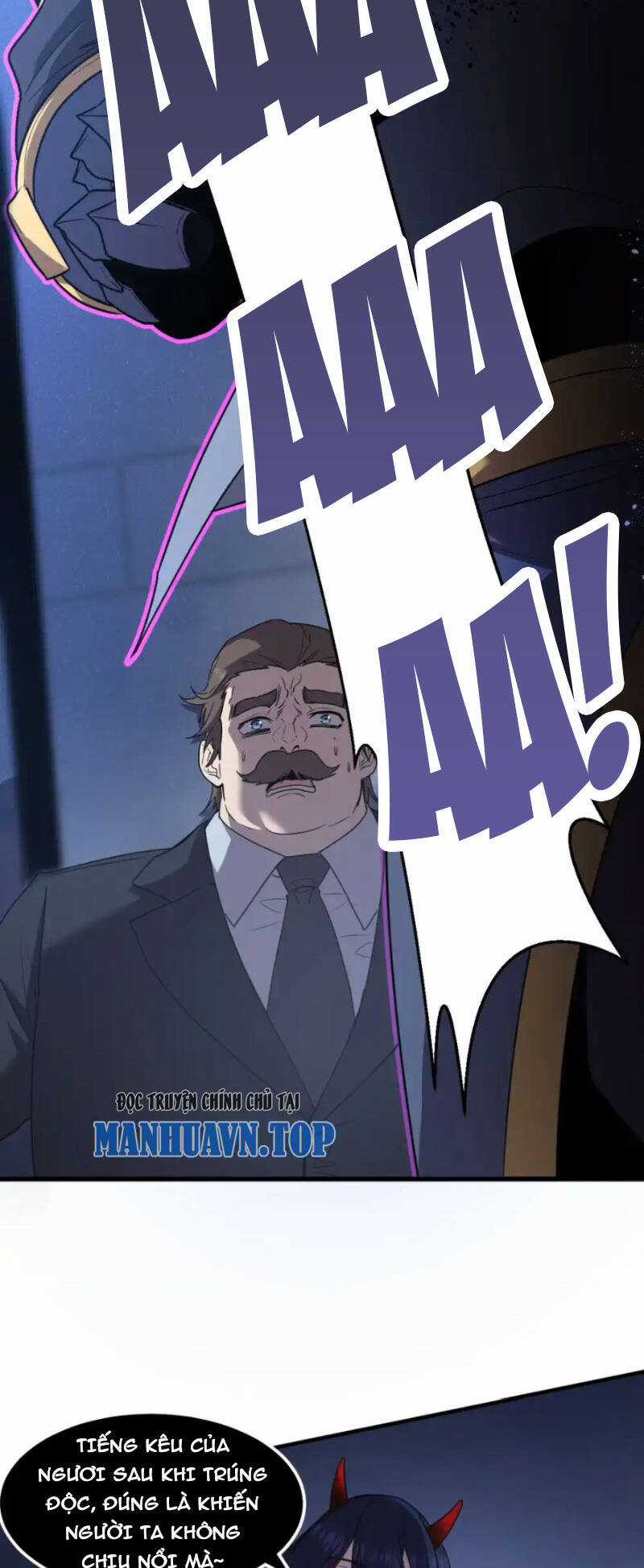 Hệ Thống Của Ta Thật Đứng Đắn Chương 17 trang 40