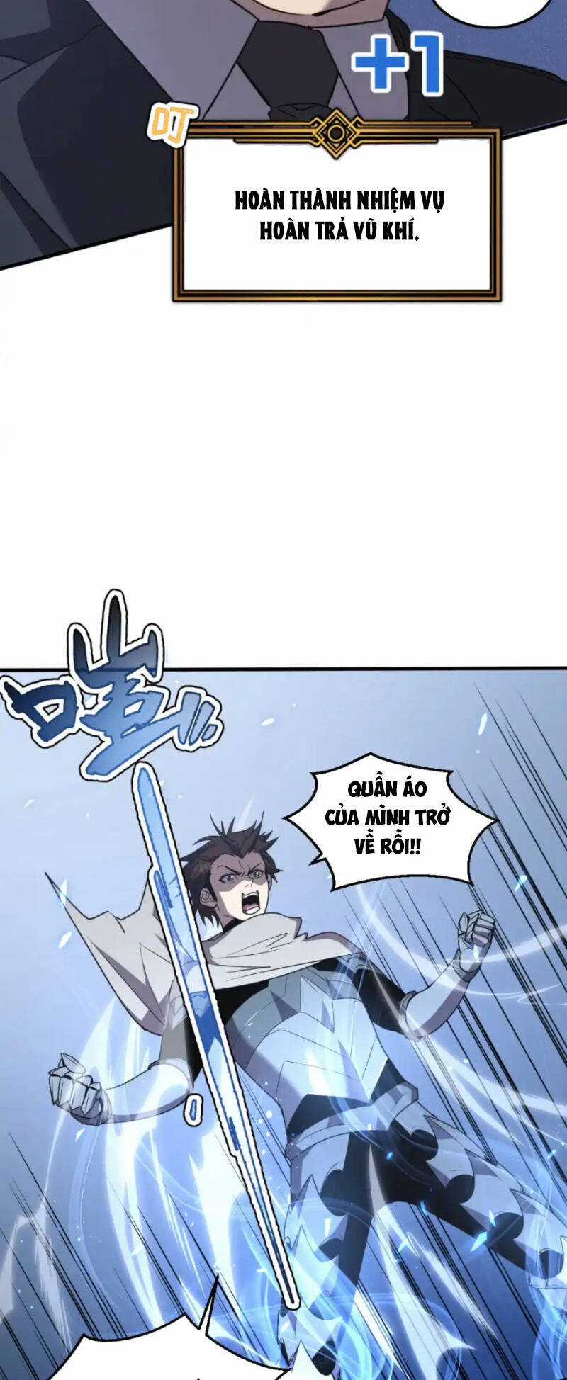 Hệ Thống Của Ta Thật Đứng Đắn Chương 17 trang 44