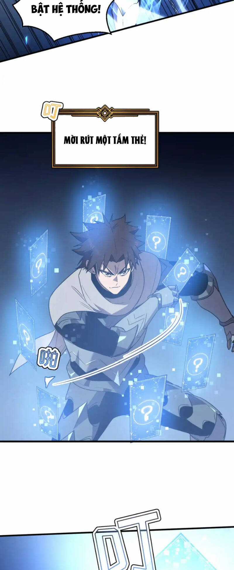 Hệ Thống Của Ta Thật Đứng Đắn Chương 17 trang 45