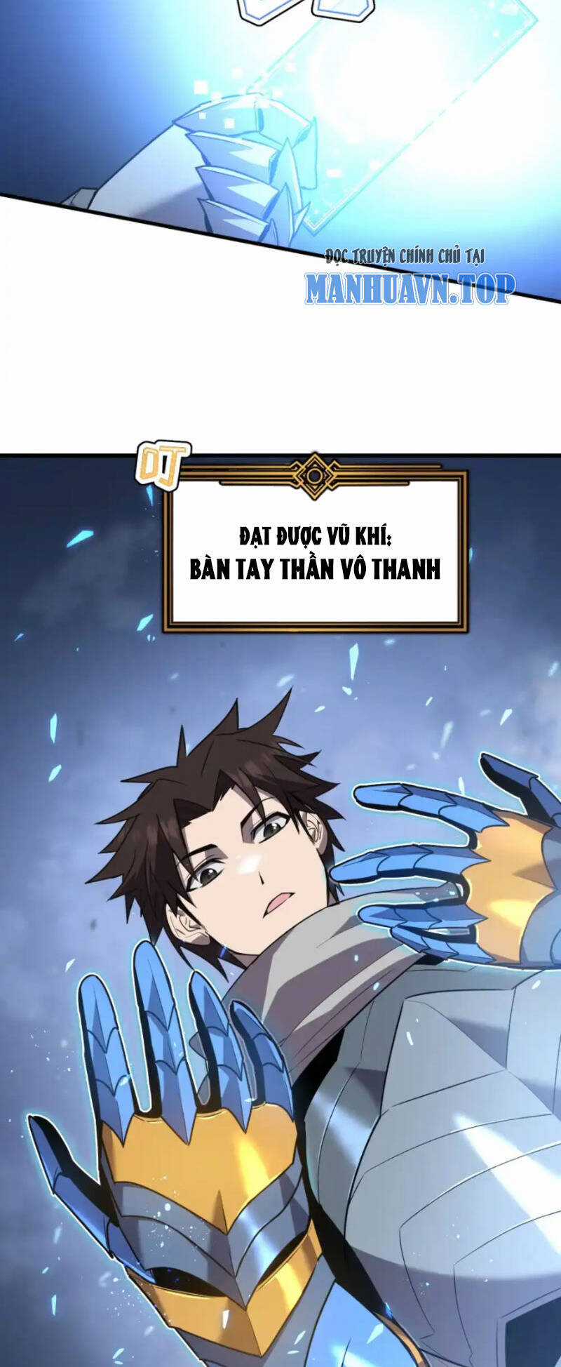 Hệ Thống Của Ta Thật Đứng Đắn Chương 17 trang 46