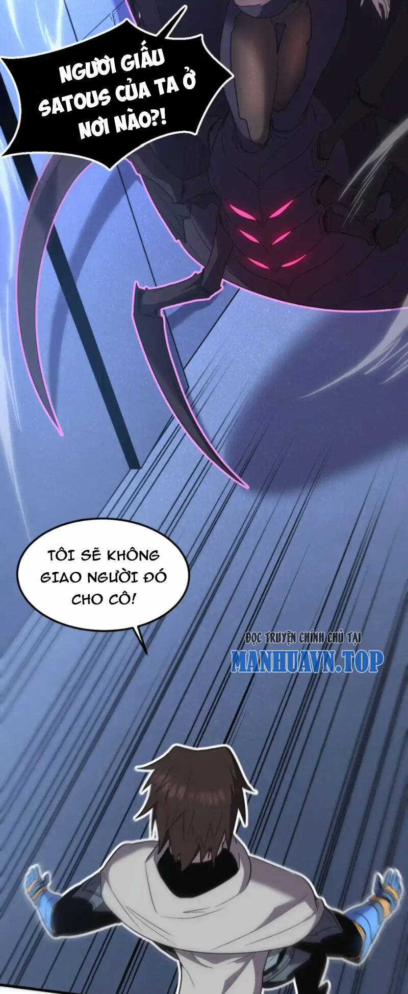 Hệ Thống Của Ta Thật Đứng Đắn Chương 17 trang 48