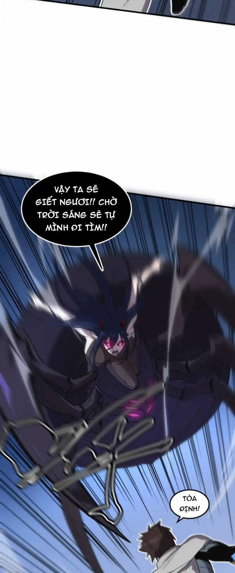 Hệ Thống Của Ta Thật Đứng Đắn Chương 17 trang 49