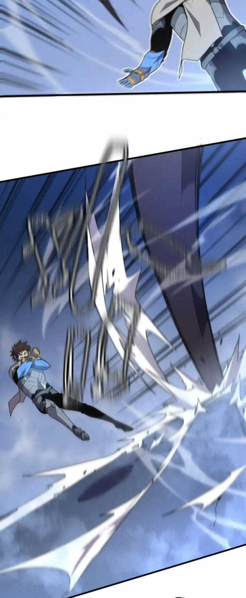 Hệ Thống Của Ta Thật Đứng Đắn Chương 17 trang 50