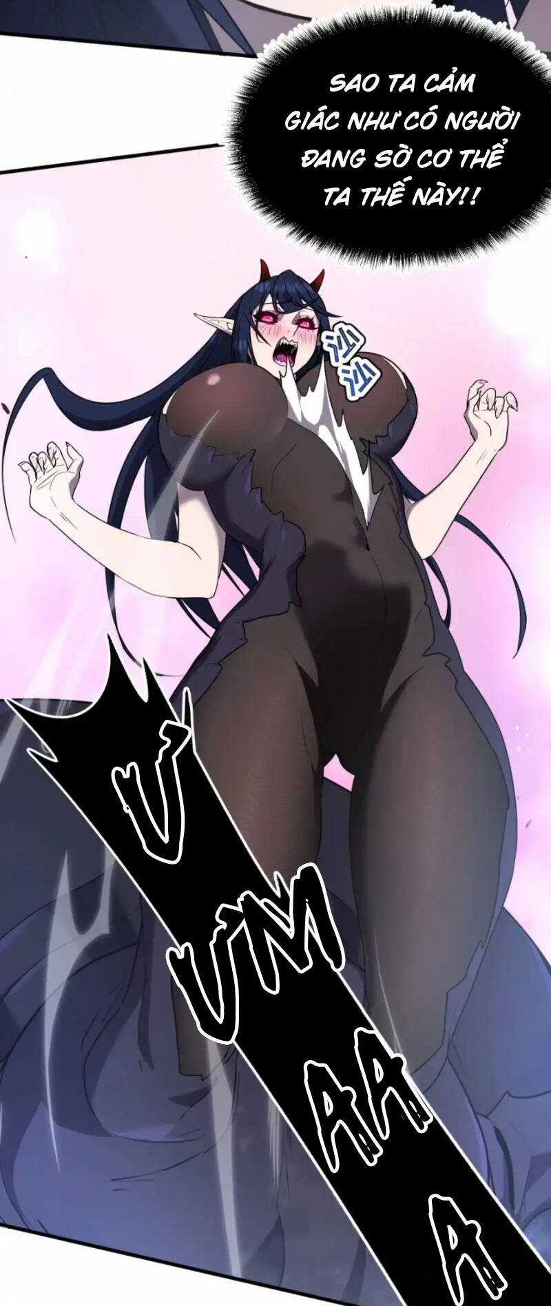 Hệ Thống Của Ta Thật Đứng Đắn Chương 17 trang 53