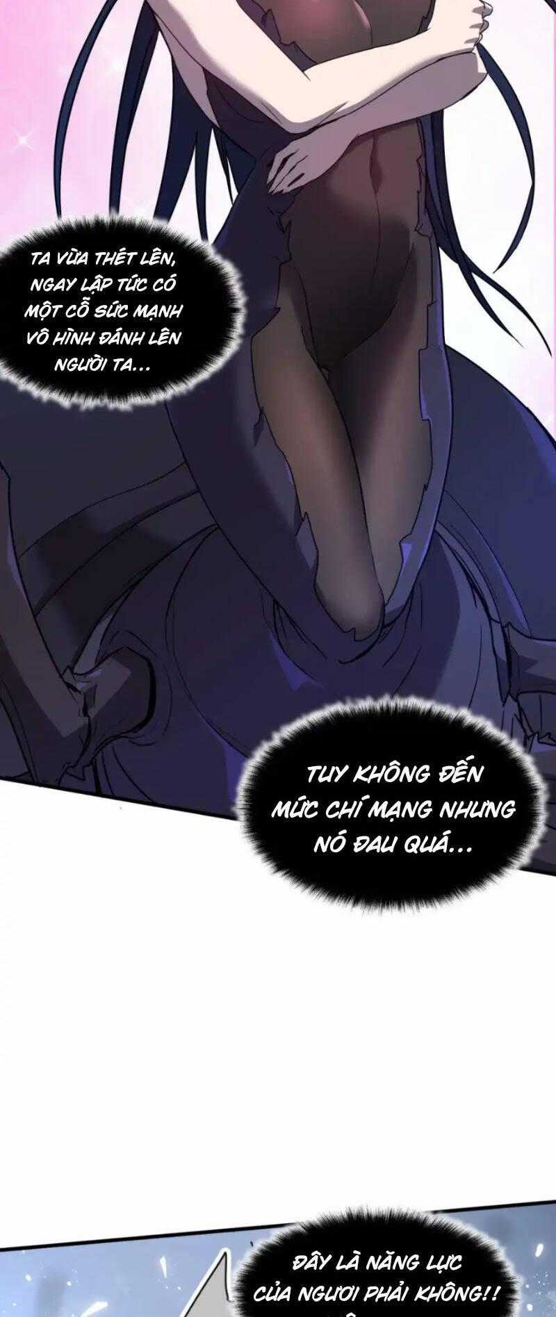 Hệ Thống Của Ta Thật Đứng Đắn Chương 17 trang 57