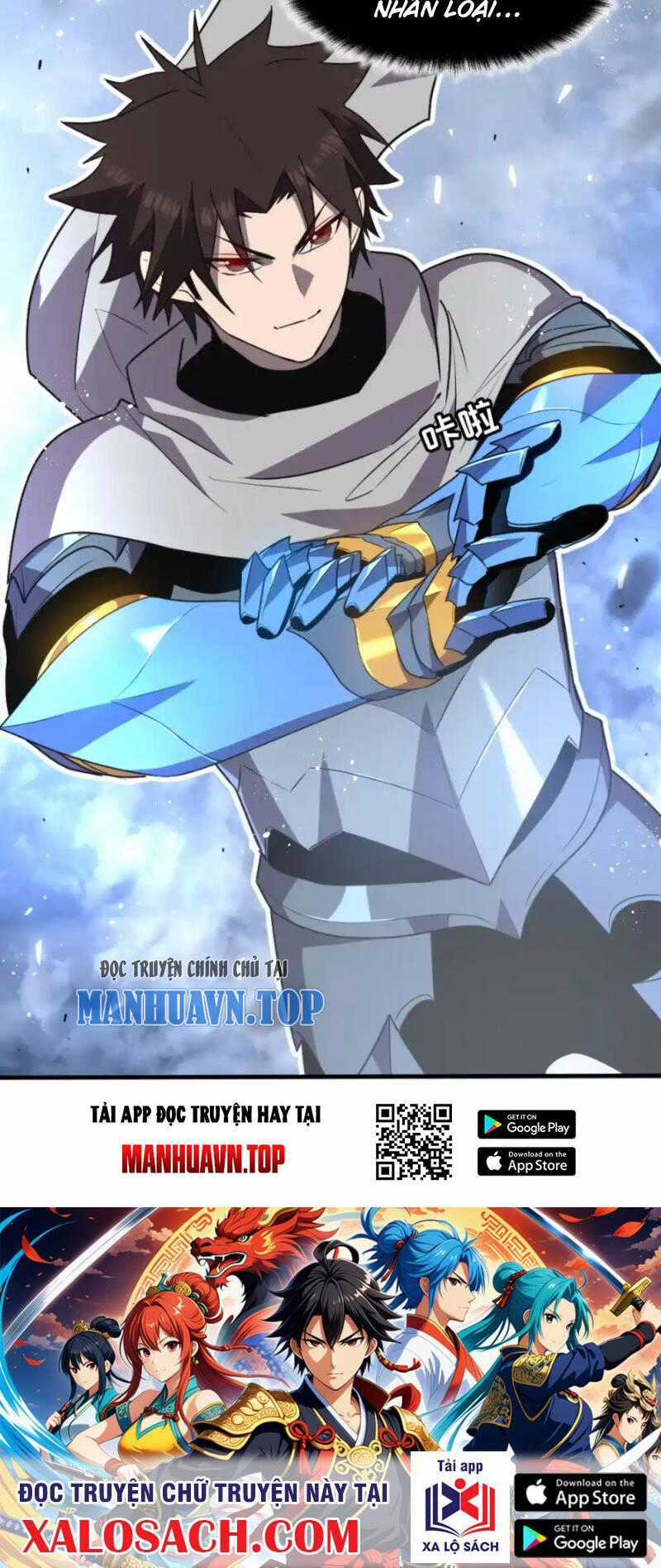 Hệ Thống Của Ta Thật Đứng Đắn Chương 17 trang 58