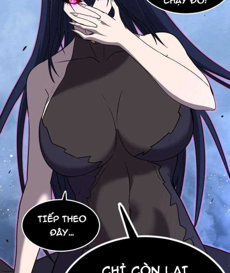 Hệ Thống Của Ta Thật Đứng Đắn Chương 18 trang 101