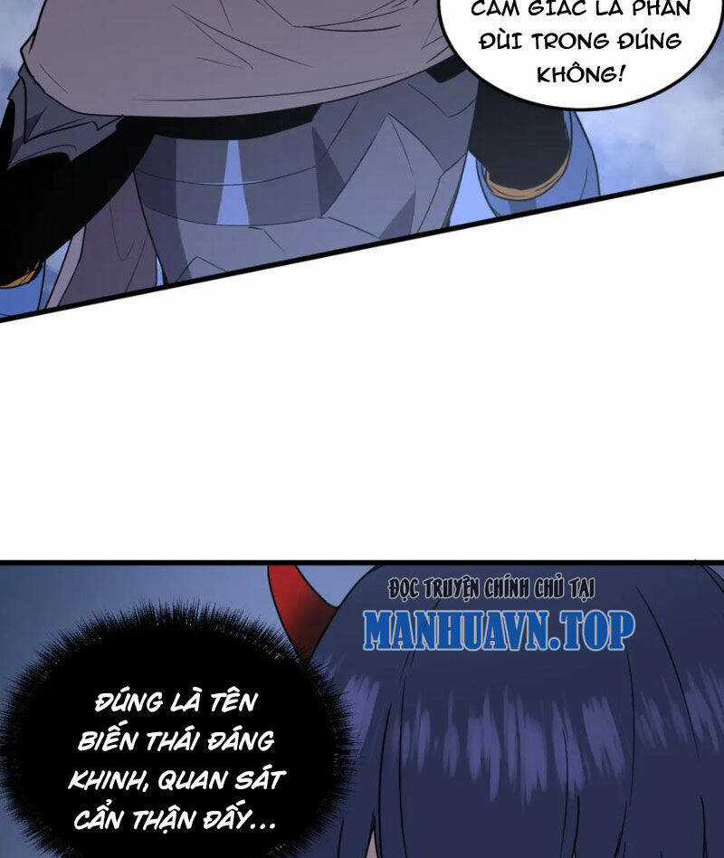 Hệ Thống Của Ta Thật Đứng Đắn Chương 18 trang 106