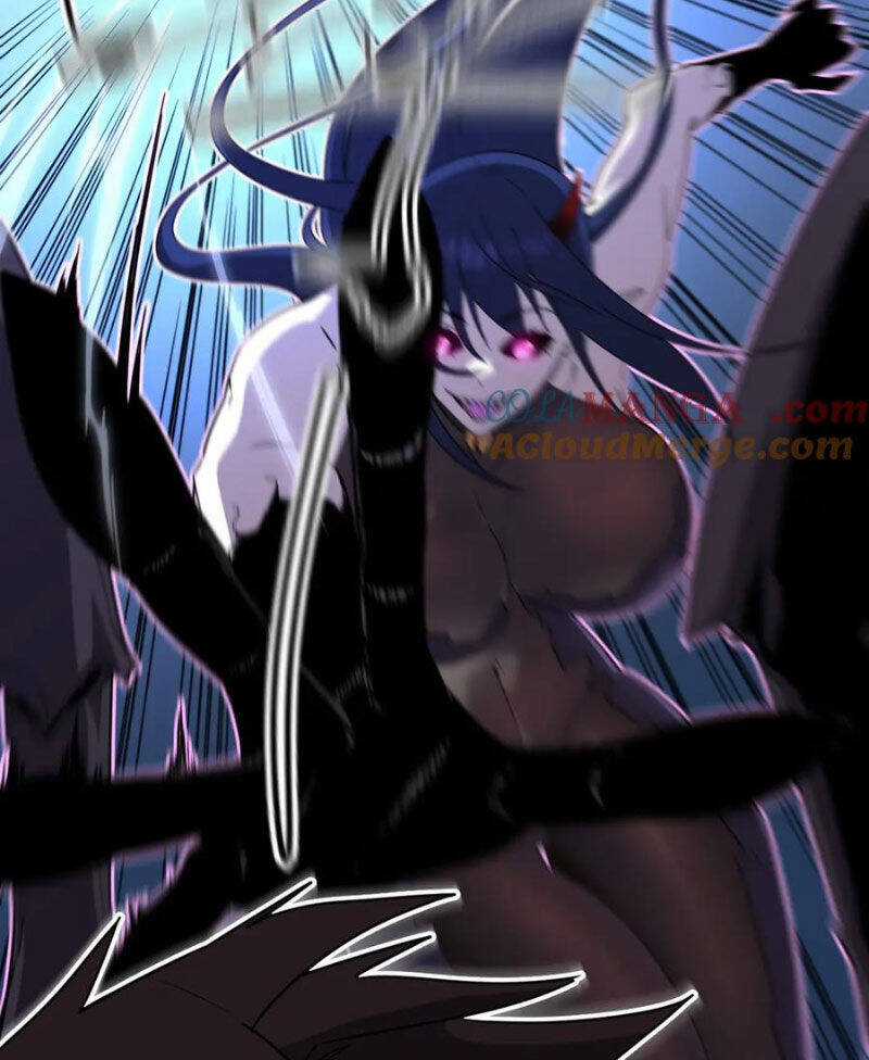 Hệ Thống Của Ta Thật Đứng Đắn Chương 18 trang 11