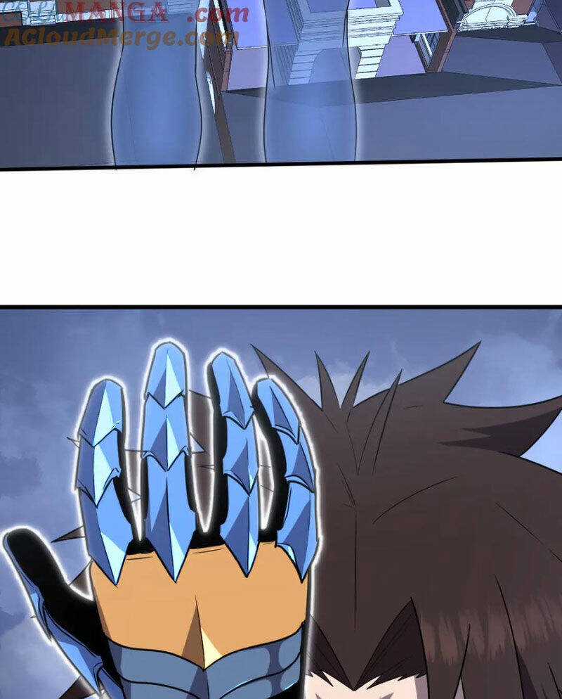 Hệ Thống Của Ta Thật Đứng Đắn Chương 18 trang 110