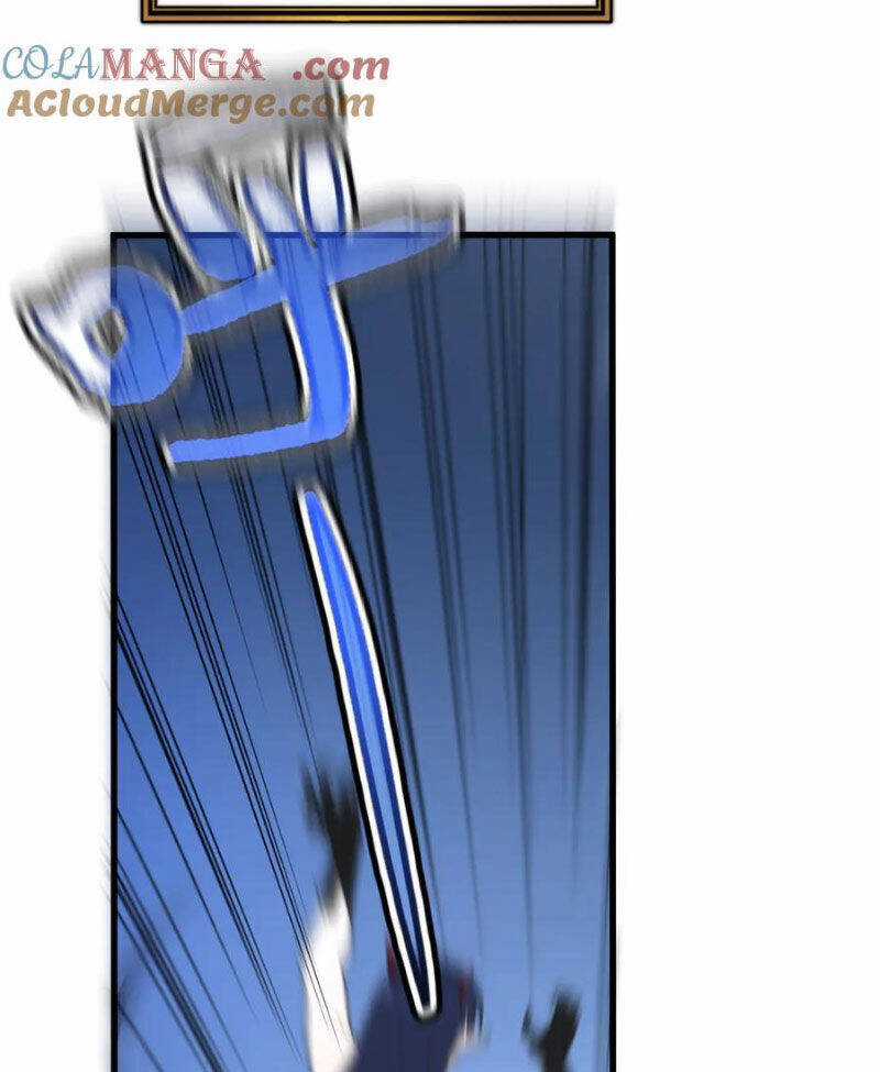 Hệ Thống Của Ta Thật Đứng Đắn Chương 18 trang 19