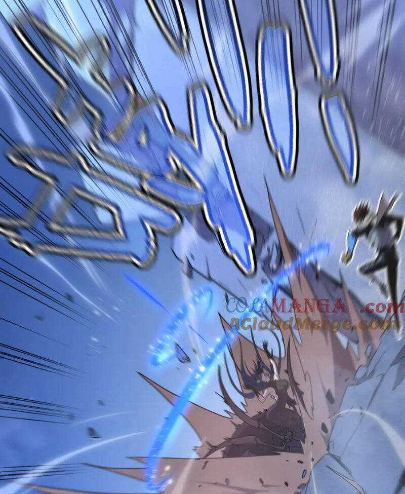 Hệ Thống Của Ta Thật Đứng Đắn Chương 18 trang 21