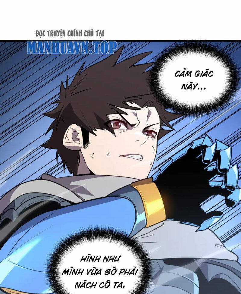 Hệ Thống Của Ta Thật Đứng Đắn Chương 18 trang 24