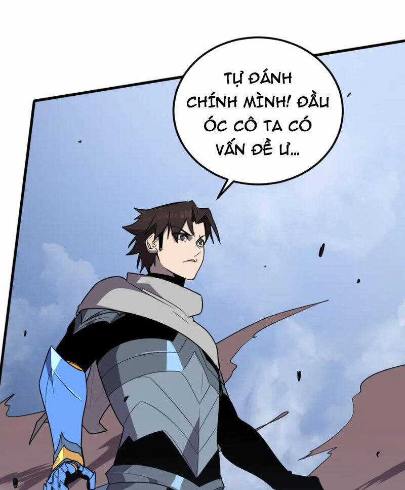 Hệ Thống Của Ta Thật Đứng Đắn Chương 18 trang 43