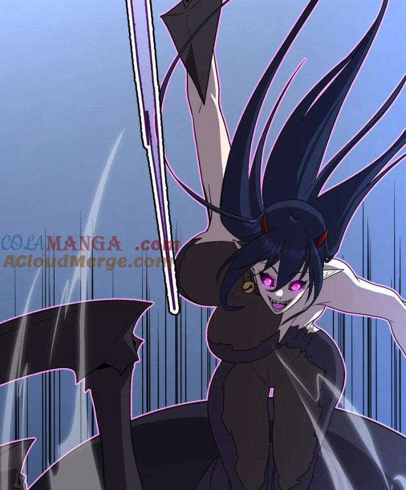 Hệ Thống Của Ta Thật Đứng Đắn Chương 18 trang 59