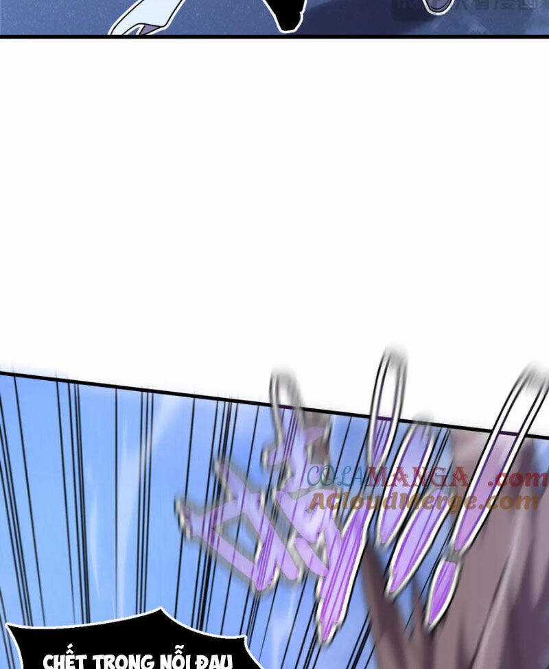 Hệ Thống Của Ta Thật Đứng Đắn Chương 18 trang 6