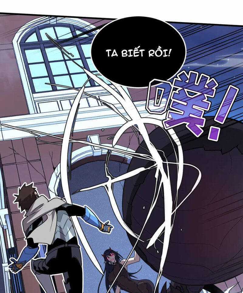 Hệ Thống Của Ta Thật Đứng Đắn Chương 18 trang 67