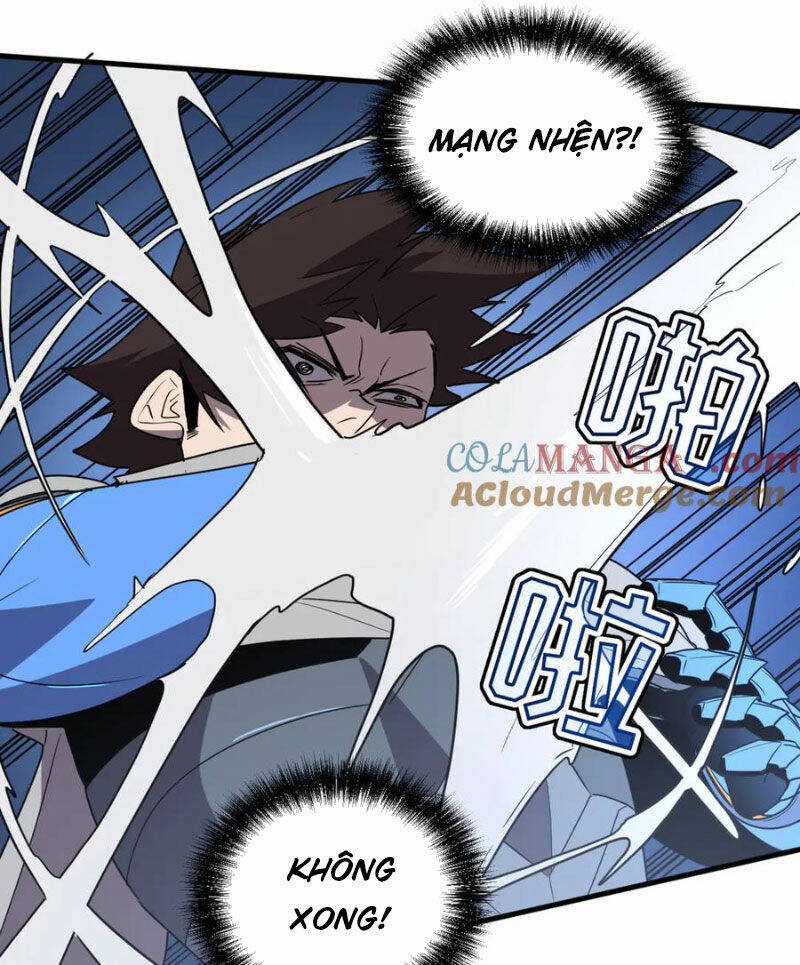 Hệ Thống Của Ta Thật Đứng Đắn Chương 18 trang 69