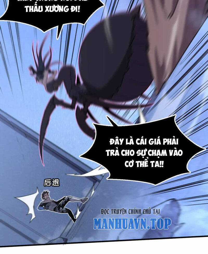 Hệ Thống Của Ta Thật Đứng Đắn Chương 18 trang 7