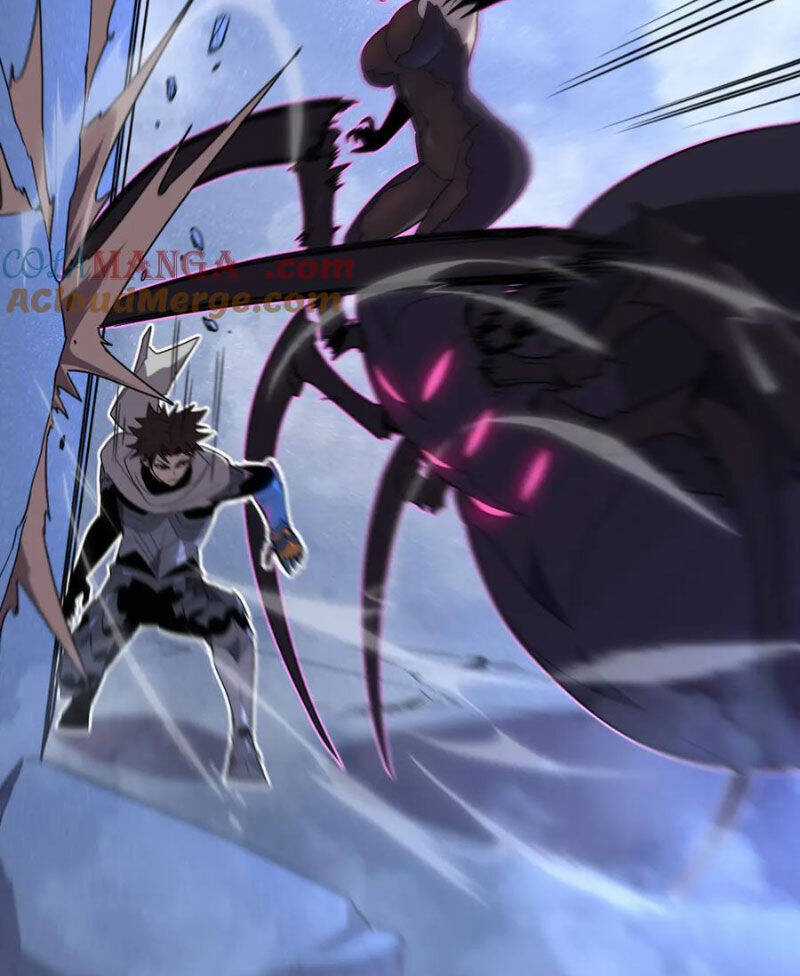 Hệ Thống Của Ta Thật Đứng Đắn Chương 18 trang 9