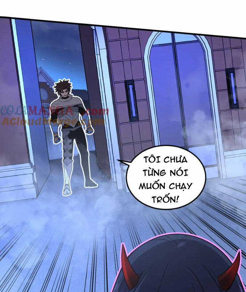 Hệ Thống Của Ta Thật Đứng Đắn Chương 18 trang 97