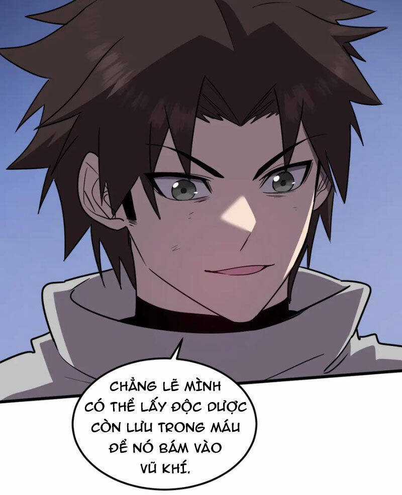 Hệ Thống Của Ta Thật Đứng Đắn Chương 19 trang 104