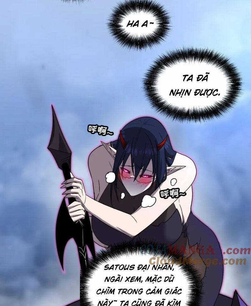 Hệ Thống Của Ta Thật Đứng Đắn Chương 19 trang 13