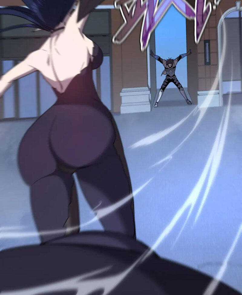 Hệ Thống Của Ta Thật Đứng Đắn Chương 19 trang 17