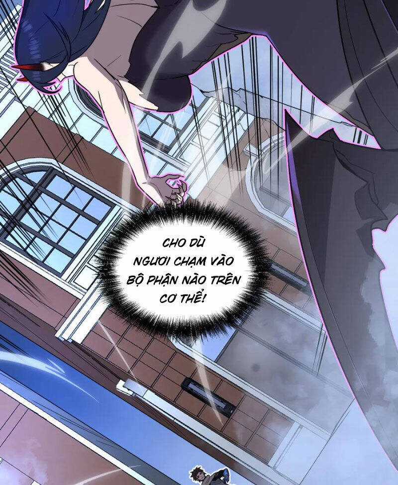 Hệ Thống Của Ta Thật Đứng Đắn Chương 19 trang 2