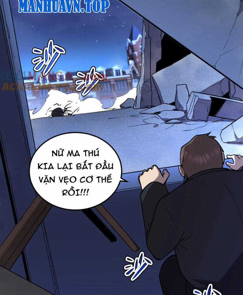 Hệ Thống Của Ta Thật Đứng Đắn Chương 19 trang 26