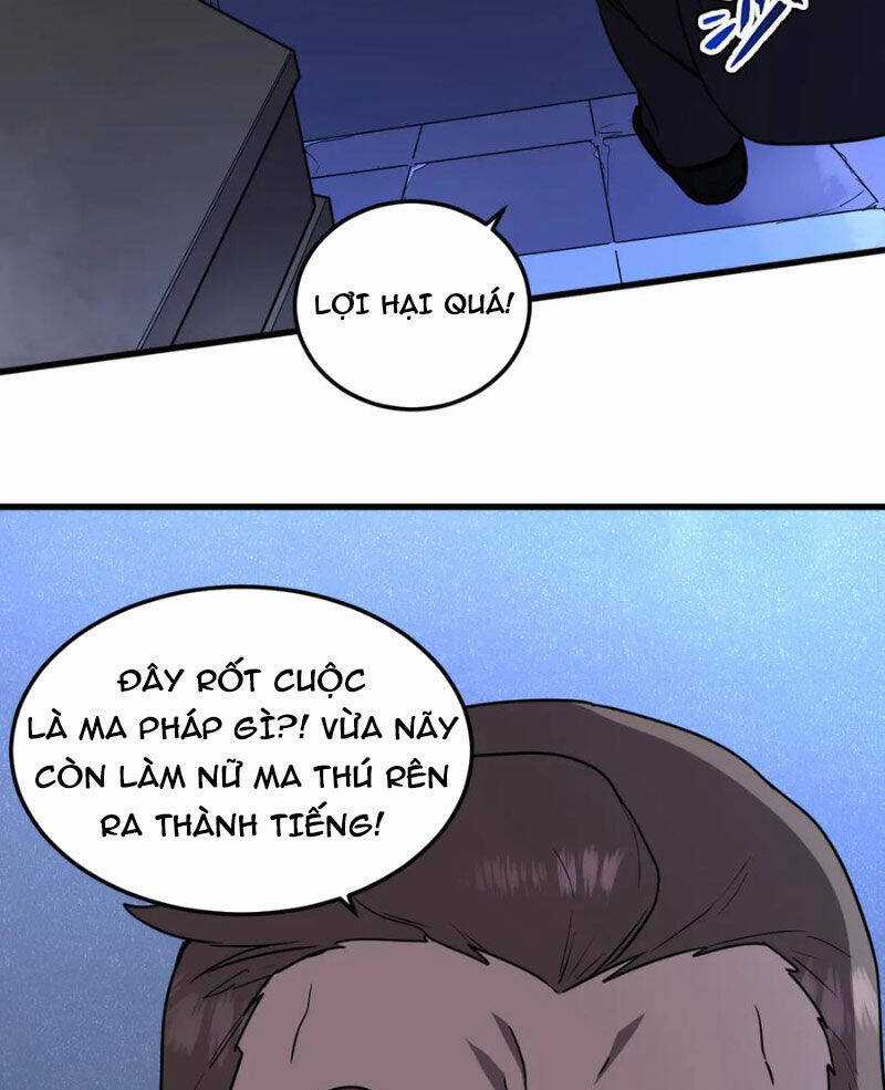 Hệ Thống Của Ta Thật Đứng Đắn Chương 19 trang 27