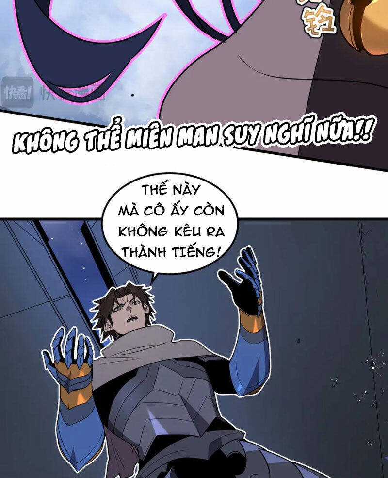 Hệ Thống Của Ta Thật Đứng Đắn Chương 19 trang 37