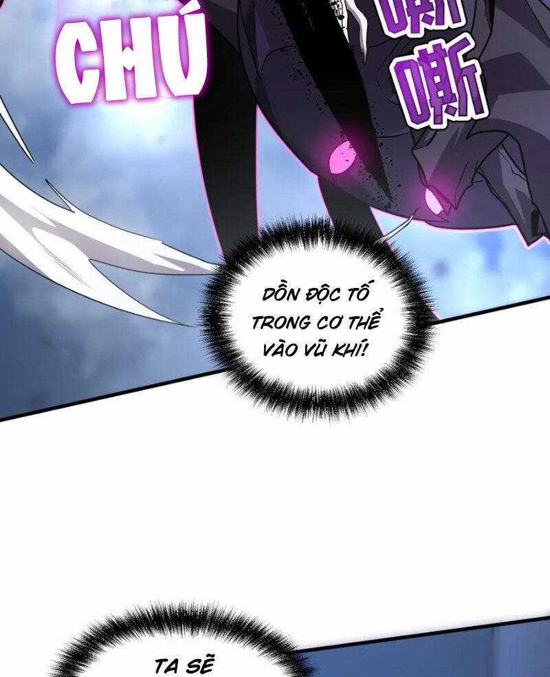 Hệ Thống Của Ta Thật Đứng Đắn Chương 19 trang 40