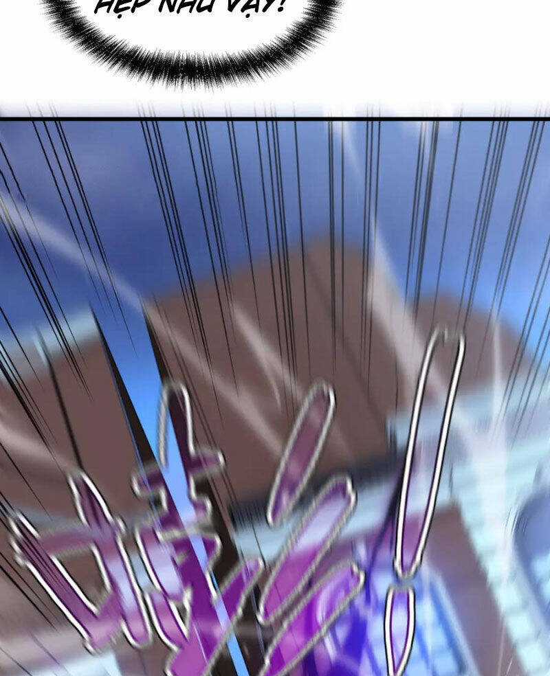 Hệ Thống Của Ta Thật Đứng Đắn Chương 19 trang 56