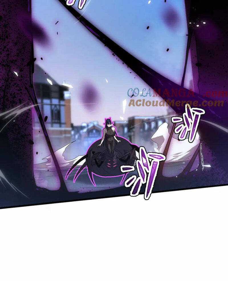 Hệ Thống Của Ta Thật Đứng Đắn Chương 19 trang 61