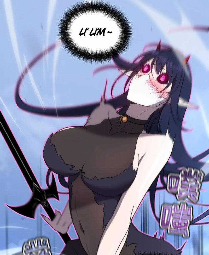 Hệ Thống Của Ta Thật Đứng Đắn Chương 19 trang 8