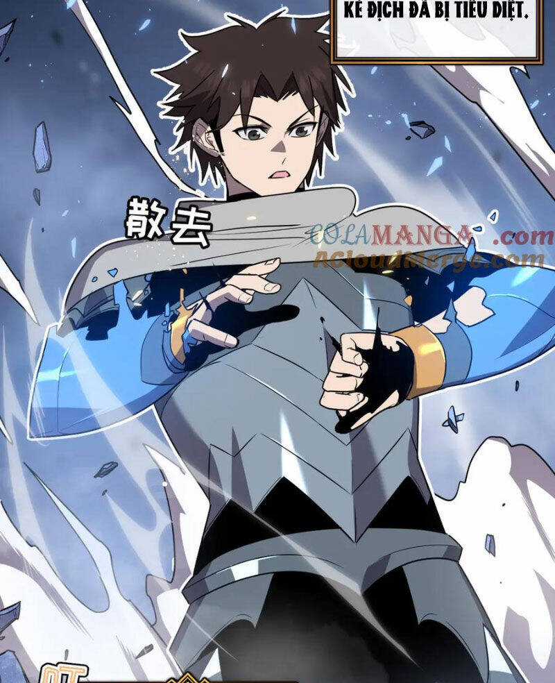 Hệ Thống Của Ta Thật Đứng Đắn Chương 19 trang 98