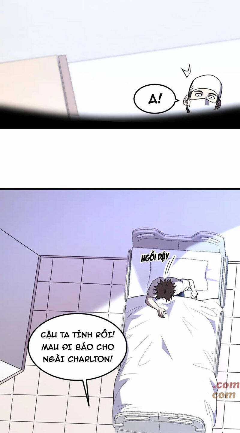 Hệ Thống Của Ta Thật Đứng Đắn Chương 21 trang 17