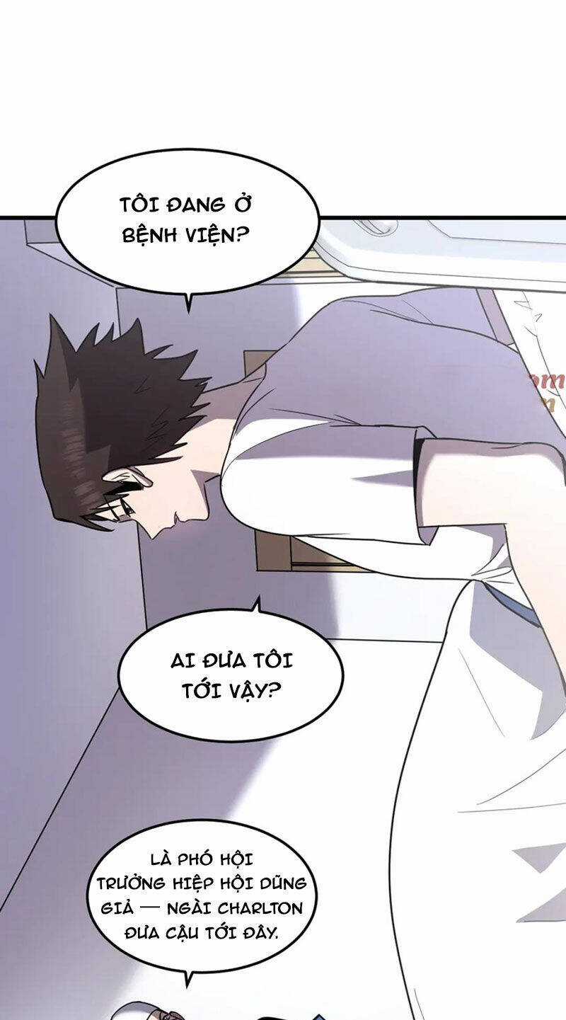 Hệ Thống Của Ta Thật Đứng Đắn Chương 21 trang 19