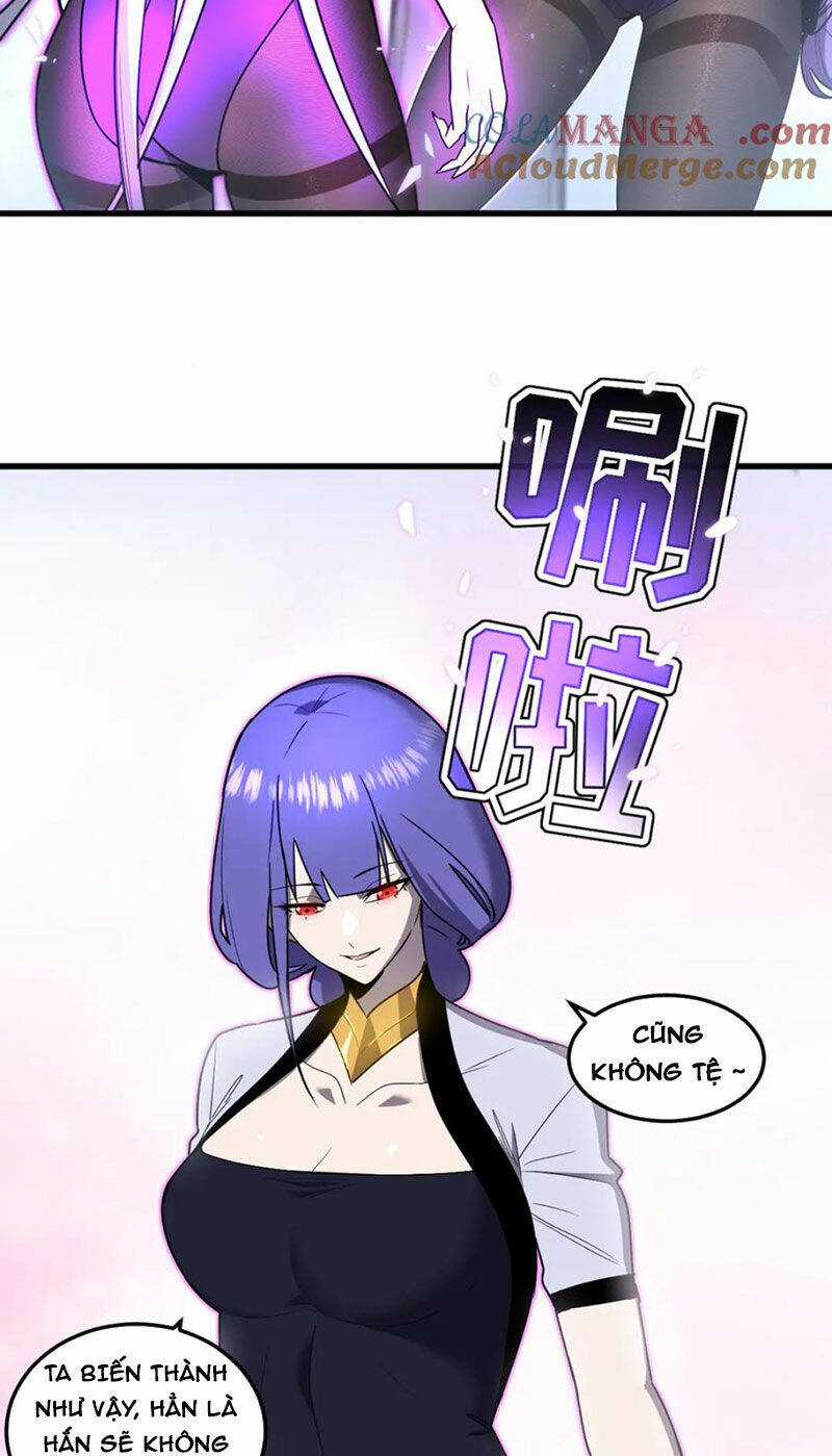 Hệ Thống Của Ta Thật Đứng Đắn Chương 21 trang 2