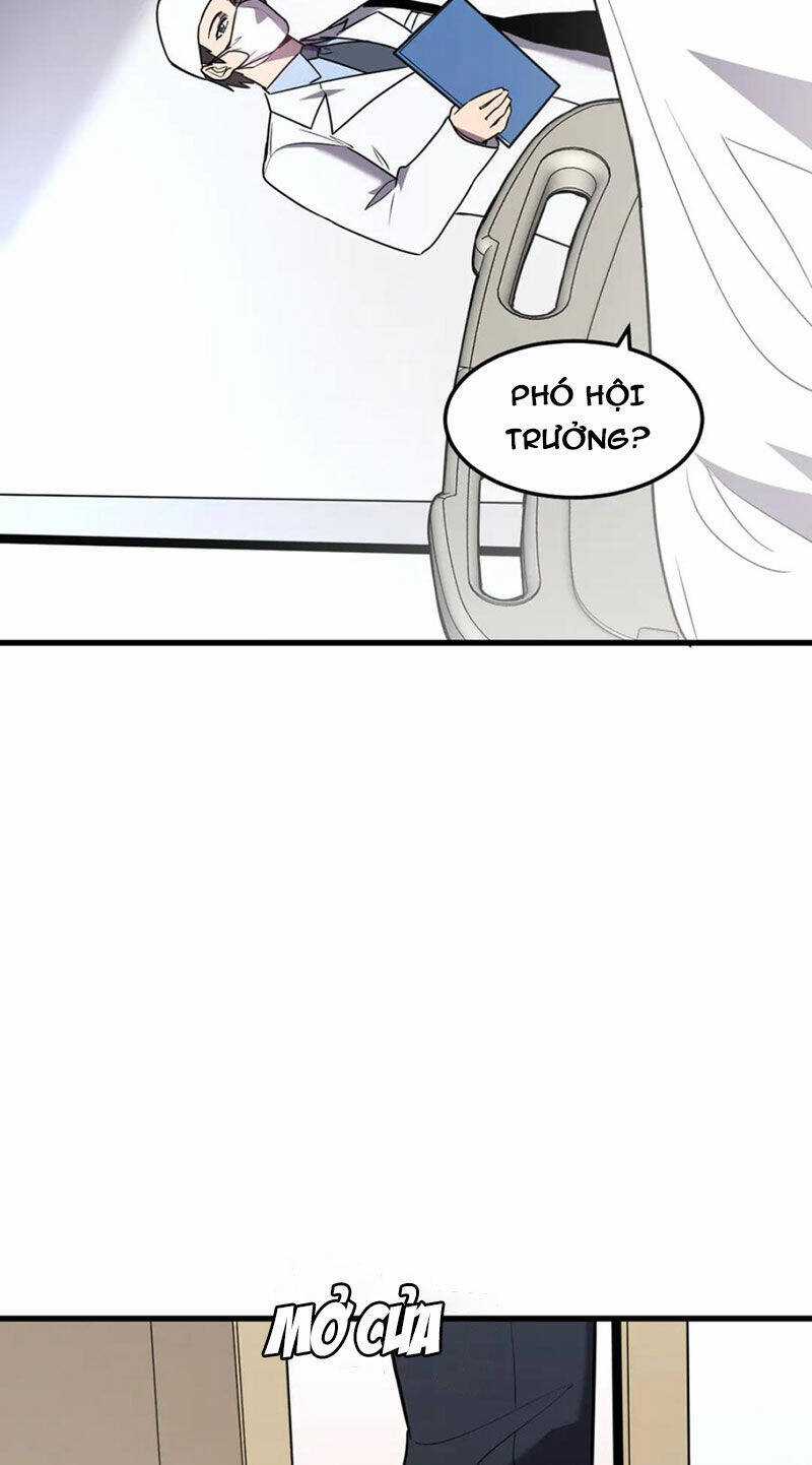 Hệ Thống Của Ta Thật Đứng Đắn Chương 21 trang 20